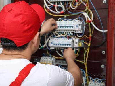 About Your Neighborhood Electrician Pros - electrical panel upgrade experts in Redlands,CA