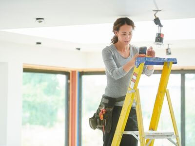 Why choose Your Neighborhood Electrician Pros for electrical panel upgrade in Redlands,CA